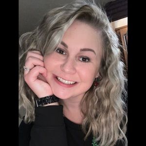 Meet your Posher, Tiffany